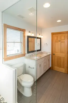 With a Twist Inc - Tile & Stone Installation Services in Kill Devil Hills, NC