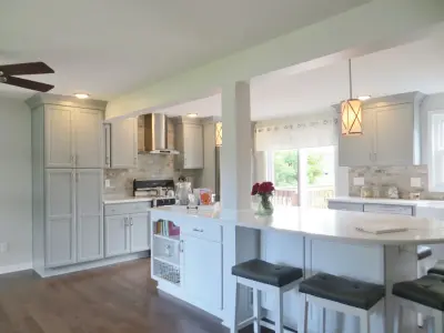Creative Remodeling Services, LLC. - Bathroom Remodeling in Orchard Park, NY
