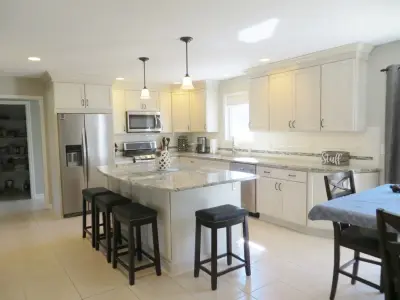 Creative Remodeling Services, LLC. - Bathroom Remodeling in Orchard Park, NY