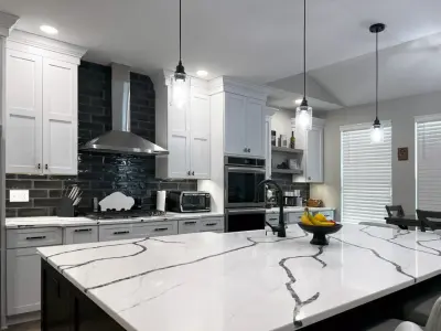 Creative Remodeling Services, LLC. - Bathroom Remodeling in Orchard Park, NY