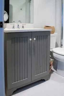 Riegsecker Cabinet Co. - Bathroom Remodeling in Shipshewana, IN