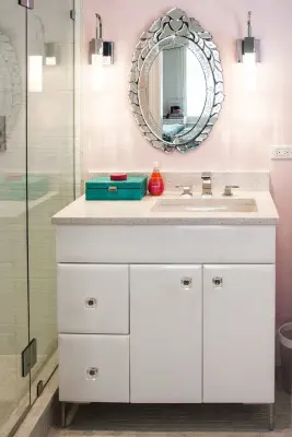 Riegsecker Cabinet Co. - Bathroom Remodeling in Shipshewana, IN