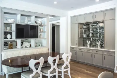 Riegsecker Cabinet Co. - Bathroom Remodeling in Shipshewana, IN