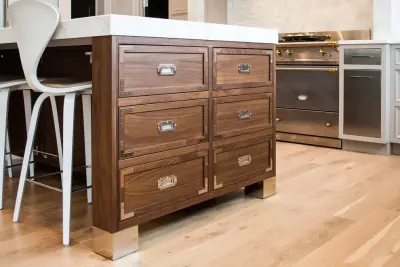 Riegsecker Cabinet Co. - Bathroom Remodeling in Shipshewana, IN