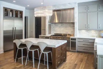 Riegsecker Cabinet Co. - Bathroom Remodeling in Shipshewana, IN