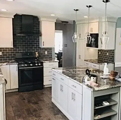 Karen Hockley CKD,CBD, CAPS - Bathroom Remodeling in Enola, PA