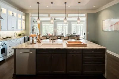 Turan Designs, Inc. - Design-Build Services in Tyrone, GA