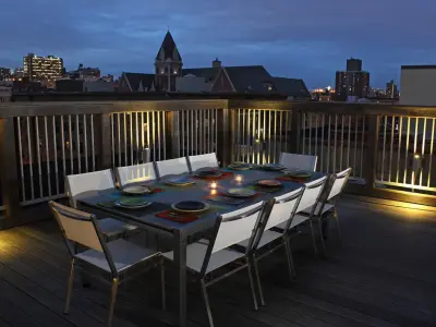 Holzman Interiors, Inc. - Interior Design & Decorating in Stamford, CT