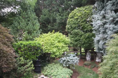 Through The Garden, Inc. - Paver Installation in Harpers Ferry, WV