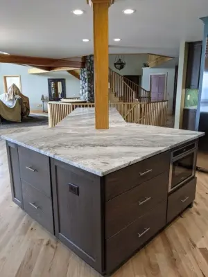 Courtney Stevens- Kitchen Designer - Bathroom Remodeling in Escanaba, MI