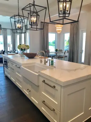 Pennville Custom Cabinetry - Kitchen Remodeling in Portland, IN