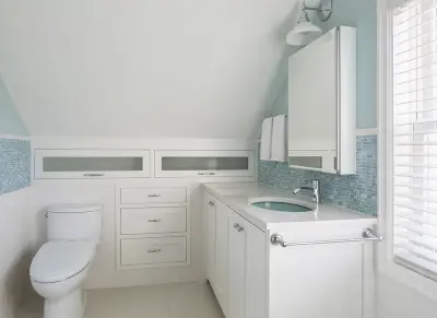 I.D. | Interior Design - Kitchen Remodeling in Saint Paul, MN