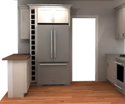 Modern Tradition Kitchen & Bath - Tile & Stone Installation Services in Ardsley, NY
