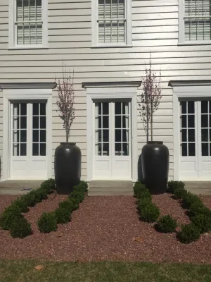Landscape Remodel in Atlanta, GA — Landscape Design project by Tilting Windmill Landscape Design in Atlanta