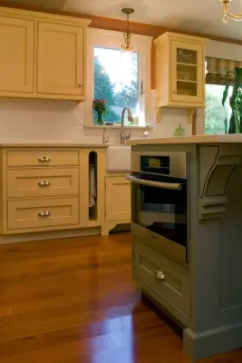 Harvard Culinary Arts — Kitchen Remodeling project by Inspired Design Of Harvard, MA