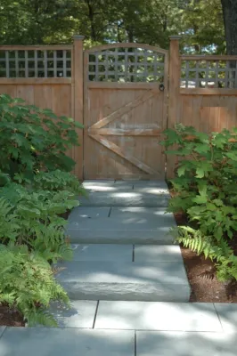 Timothy Lee landscape design - Landscape Construction in Lexington, MA