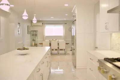 Main Line Kitchen Design - Kitchen Remodeling in Bala Cynwyd, PA