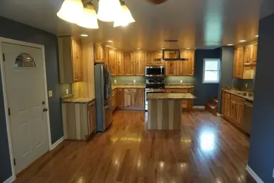 A.L.M. Fine Cabinetry, Inc. - Kitchen Remodeling in Rochelle, IL