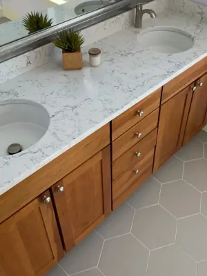 Perspektiv Design,LLC - Bathroom Remodeling in Middleton, WI
