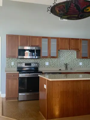 Perspektiv Design,LLC - Bathroom Remodeling in Middleton, WI