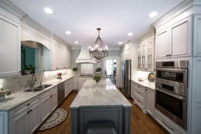 Kitchen Blueprints, Inc - Countertop Installation Services in Wilmington, NC