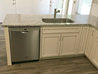 Randy Stein - Custom Cabinets & Cabinetry in Abilene, TX