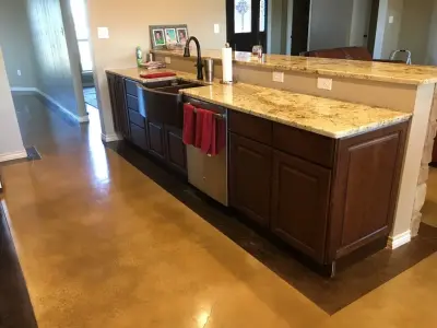 Randy Stein - Custom Cabinets & Cabinetry in Abilene, TX