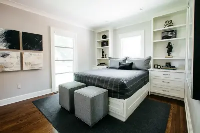 Cole Wagner Cabinetry - Design-Build Services in Rochester Hills, MI