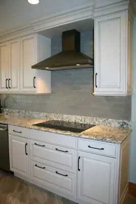 Distinctive Designs For Kitchens and Baths - Architectural & Building Design Services in Springfield, IL