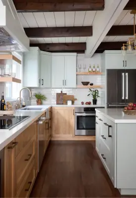 Beyond the Box Design Collective - Kitchen Remodeling in Santa Cruz, CA
