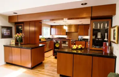 Hearthstone Card Game — Kitchen Remodeling project by Patricia Dunlop