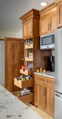 elizaBeth Marcocci CMKBD, CAPS - Custom Cabinets & Cabinetry in Mechanicsburg, PA