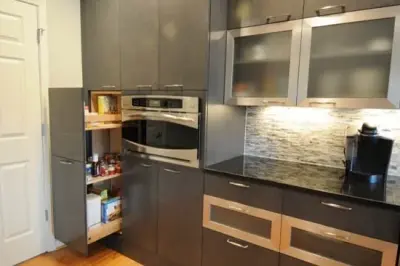 Shrubs — Kitchen Remodeling project by Just 4 You, LLC