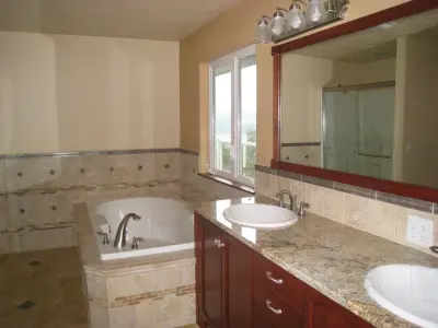 AD Construction and Remodeling, LLC - Bathroom Remodeling in Coos Bay, OR