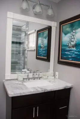Griffin Design - Kitchen Remodeling in Katy, TX