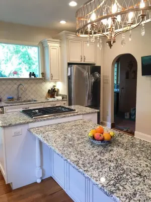 Eclectic by Design - House Painting Services in Memphis, TN