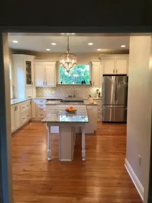 Eclectic by Design - House Painting Services in Memphis, TN