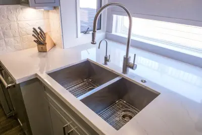 Mountain Living - Custom Cabinets & Cabinetry in Mammoth Lakes, CA
