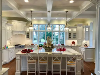 Dutch Wood Cabinetry, LLC - Bathroom Remodeling in Lebanon, PA