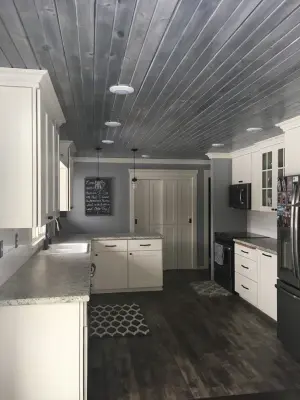 Lee's Woodshop - Carpentry & Woodworking in Roseau, MN