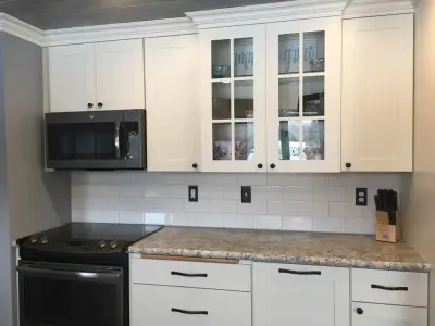 Lee's Woodshop - Carpentry & Woodworking in Roseau, MN