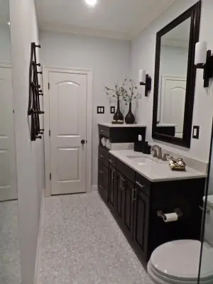 VIVIR Design - Kitchen Remodeling in Olive Branch, MS