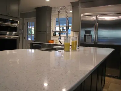 Randy Stein - Custom Cabinets & Cabinetry in Abilene, TX