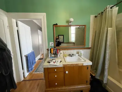 Undiscovered Treasures - Subway Aesthetics — Kitchen Remodeling project by Kami Michels-Center Design Studio | Interiors