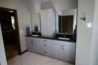 Dombeck Custom Cabinets, LLC - Kitchen Remodeling in Wittenberg, WI