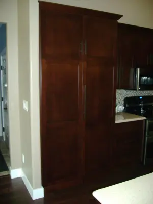Frontier Craftsmen - Countertop Installation Services in Sheboygan Falls, WI