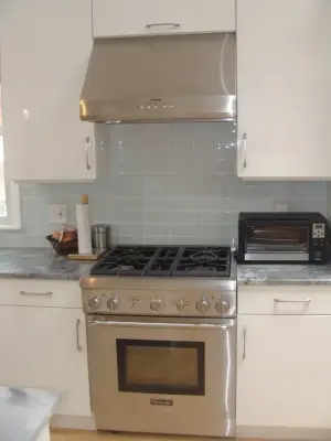 Justina Auer - Kitchen Remodeling in Albany, NY