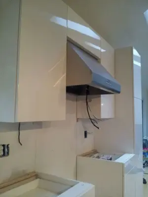 Justina Auer - Kitchen Remodeling in Albany, NY