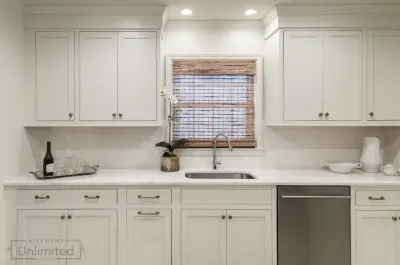 Kitchens Unlimited - Kitchen Remodeling in Memphis, TN