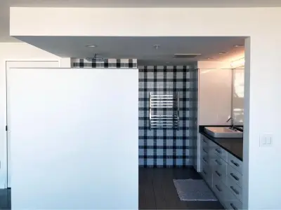 Mark Russo Kitchen and Bath Design - Interior Design & Decorating in Iowa City, IA